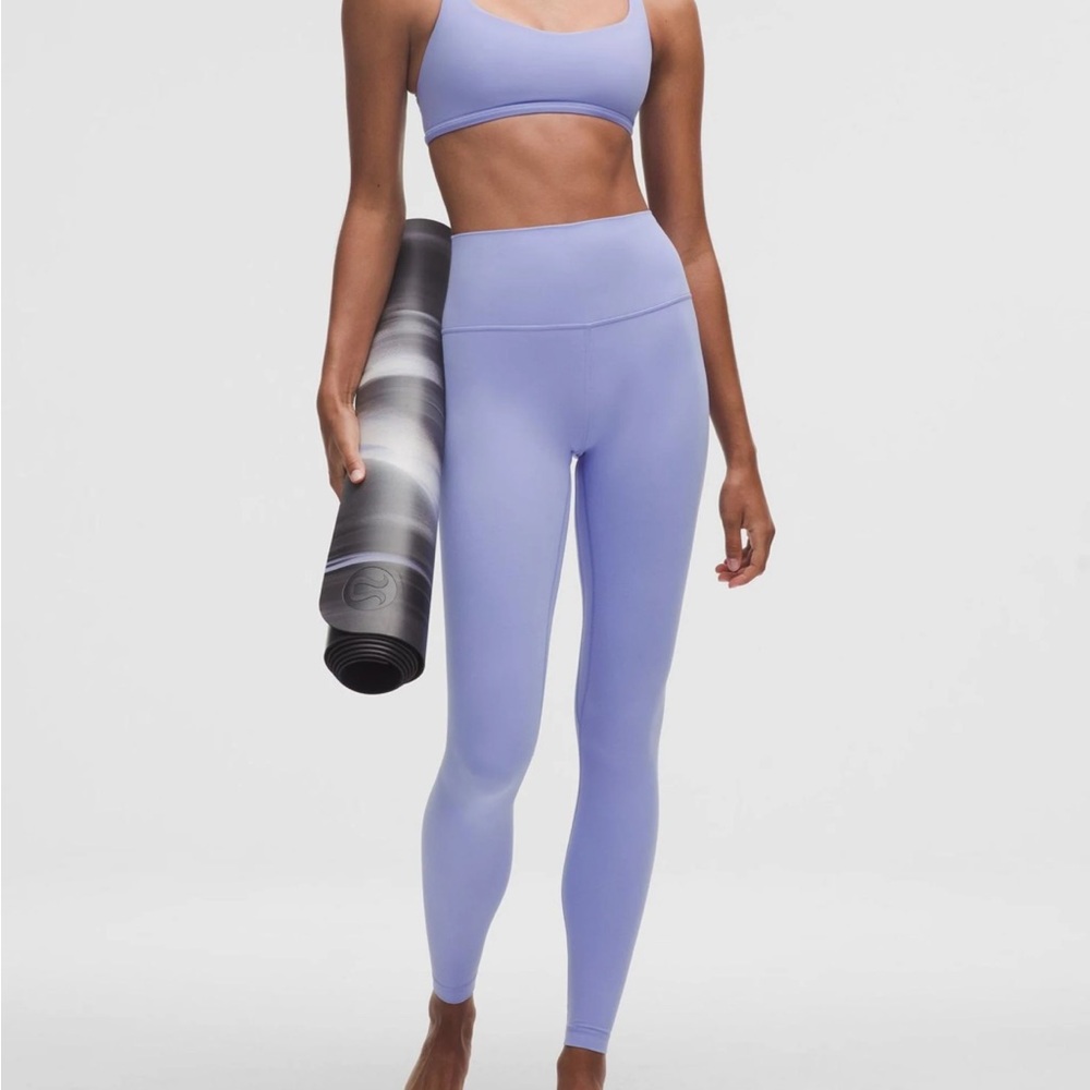 NWT Lululemon align